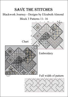 FR0086 - Block 3